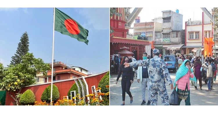 Bangladeshis in Nepal advised to remain indoor