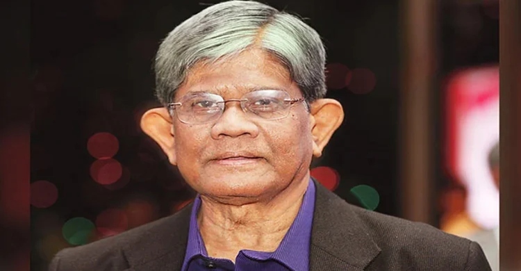 Operational autonomy of BPSC is very urgent: Salehuddin Ahmed