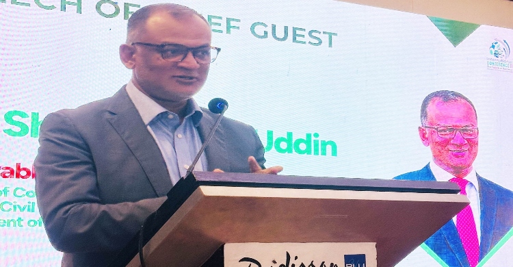 Uninterrupted supply of goods key to market management: Bashir