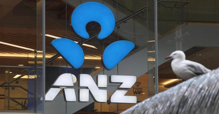 Australia's ANZ bank hit with record fine over 'widespread misconduct'