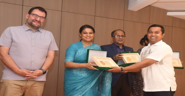 Rizwana for stronger enforcement, end to faulty environmental clearances