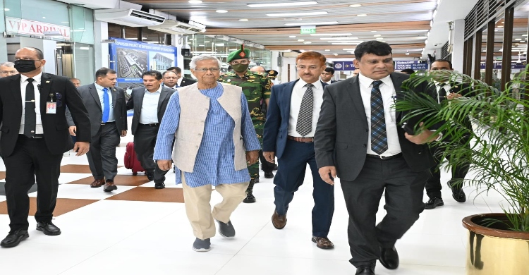 CA off to New York to join UNGA