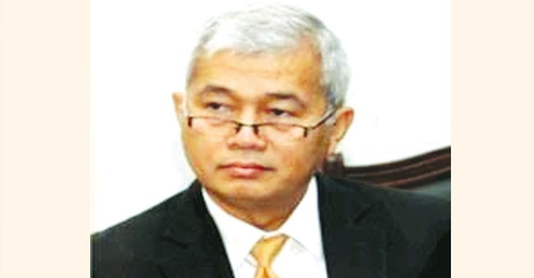 Supradip Chakma calls for harmony among all religions, ethnicities, communities