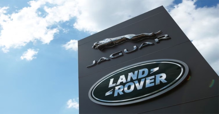 UK agrees loan guarantee for Jaguar Land Rover after cyberattack