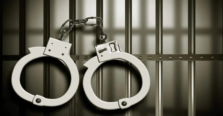 One held with firearm, bullets in Meherpur