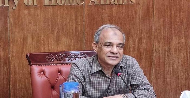 None will be able to obstruct national polls: Home Adviser