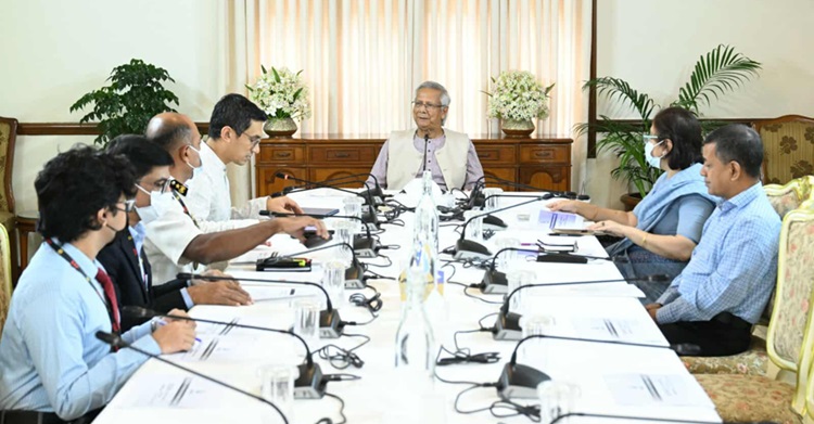 Maheshkhali-Matarbari will emerge as a city: Chief Adviser