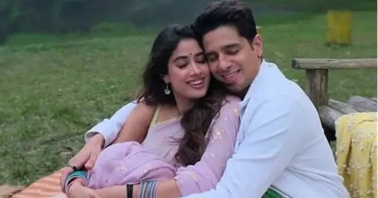 Param Sundari inches closer to Rs 50 crore at box office