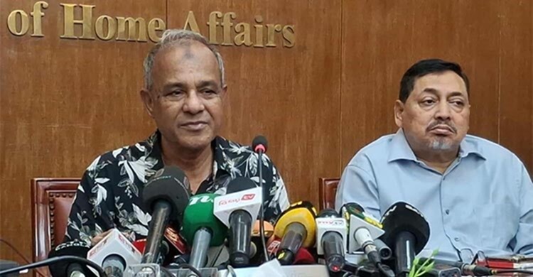 DUCSU election can be a model for national election: Home Adviser