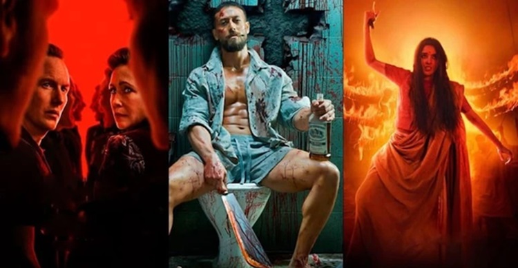 Box Office Update: Baaghi 4, The Bengal Files, and The Conjuring: Last Rites fail to impress