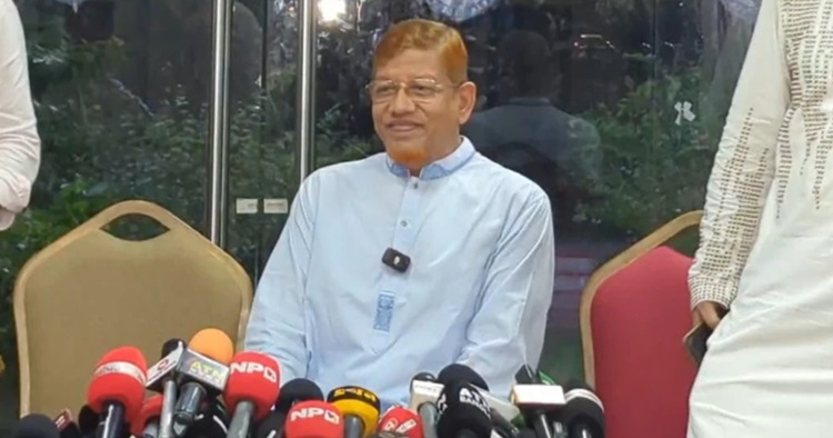 Jamaat seeks ‘constitution order’, referendum on July Charter