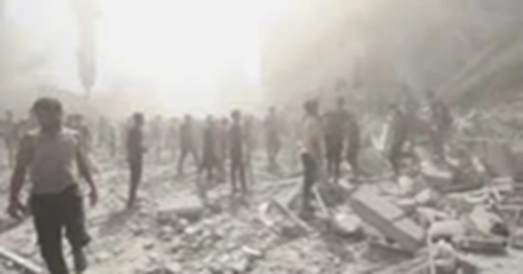 Rubio visits Israel amid escalating strikes in Gaza