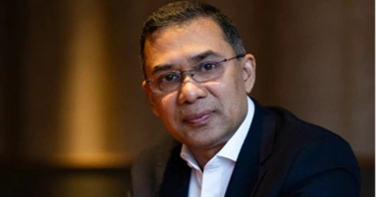 World must act now to stop Israeli genocide against Palestinians: Tarique