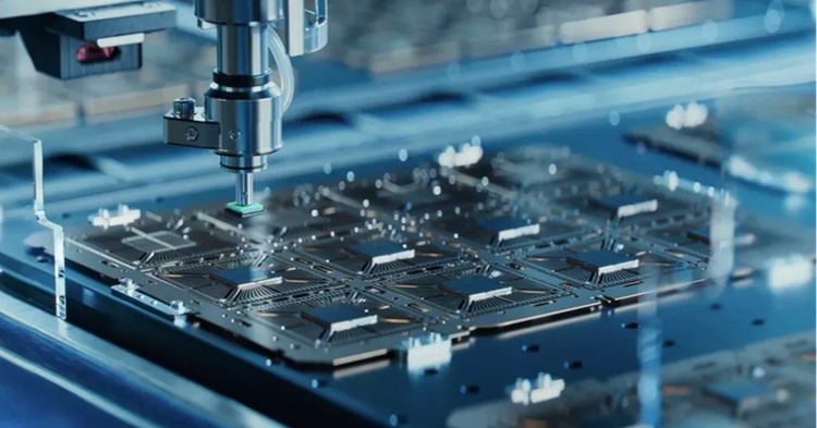 Bangladesh not ready yet to tap booming $1 trillion semiconductor industry