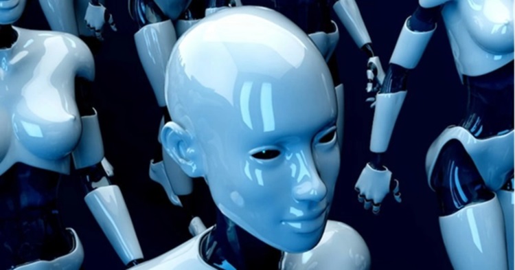 AI outperforms humans in predicting future at international forecasting contest
