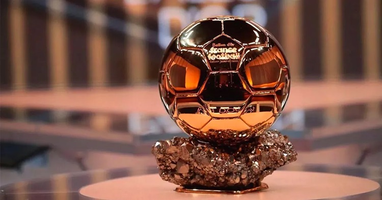 Pedri, Lewandowski to skip Ballon d’Or gala in Paris