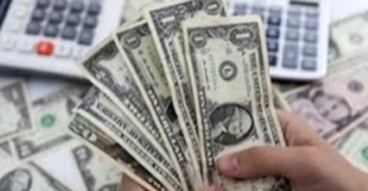 Adviser Salehuddin defends central bank’s $2 bln dollar market mop-up